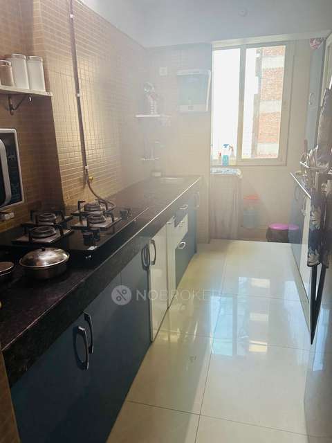 1 BHK Flat In Kamanwala Manavsthal For Sale  In Malad West