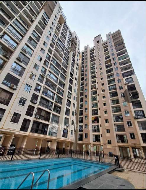 1 BHK Flat In Kamanwala Manavsthal For Sale  In Malad West