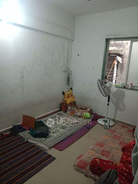 Shared Room for Female In 1 RK  In Karvenagar