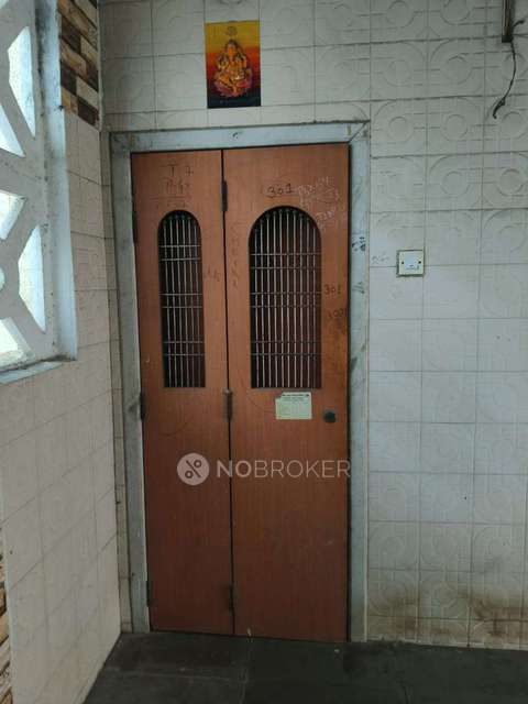 2 BHK Flat In Triveni Darshan For Sale  In Nerul