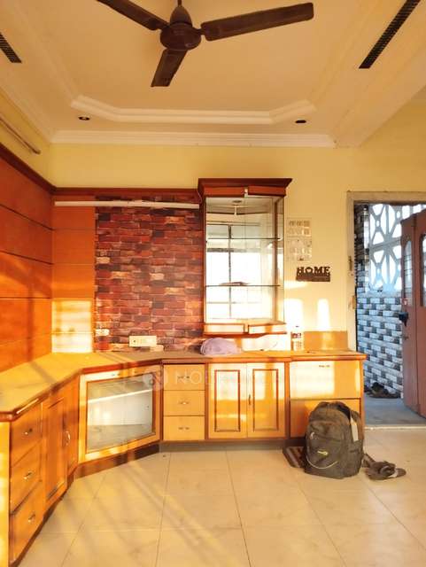2 BHK Flat In Triveni Darshan For Sale  In Nerul