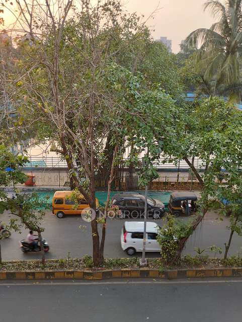 2 BHK Flat In Triveni Darshan For Sale  In Nerul