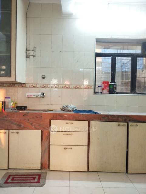 2 BHK Flat In Triveni Darshan For Sale  In Nerul