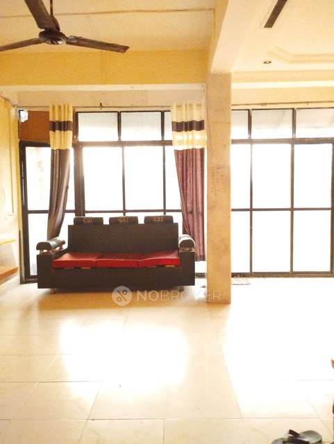 2 BHK Flat In Triveni Darshan For Sale  In Nerul