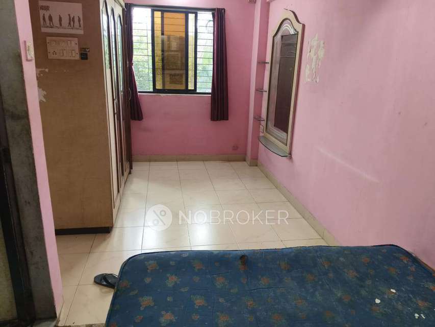 2 BHK Flat In Triveni Darshan For Sale  In Nerul