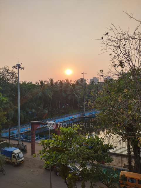 2 BHK Flat In Triveni Darshan For Sale  In Nerul