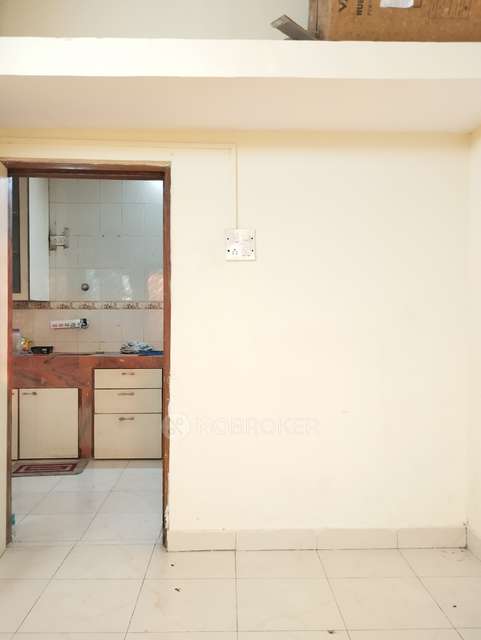 2 BHK Flat In Triveni Darshan For Sale  In Nerul