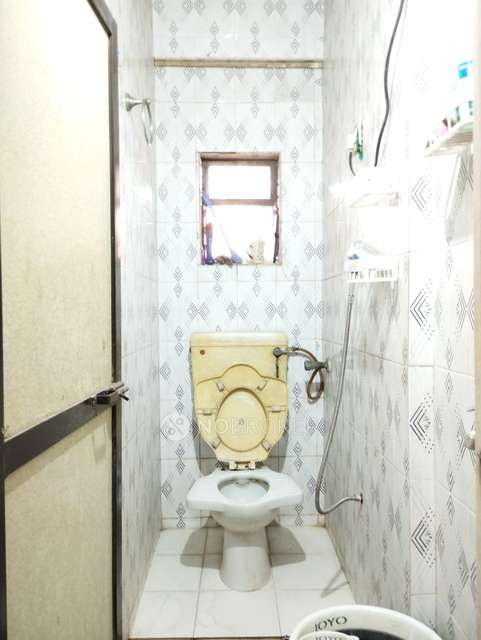 2 BHK Flat In Triveni Darshan For Sale  In Nerul