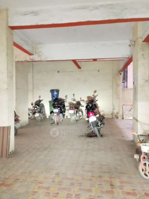 2 BHK Flat In Triveni Darshan For Sale  In Nerul