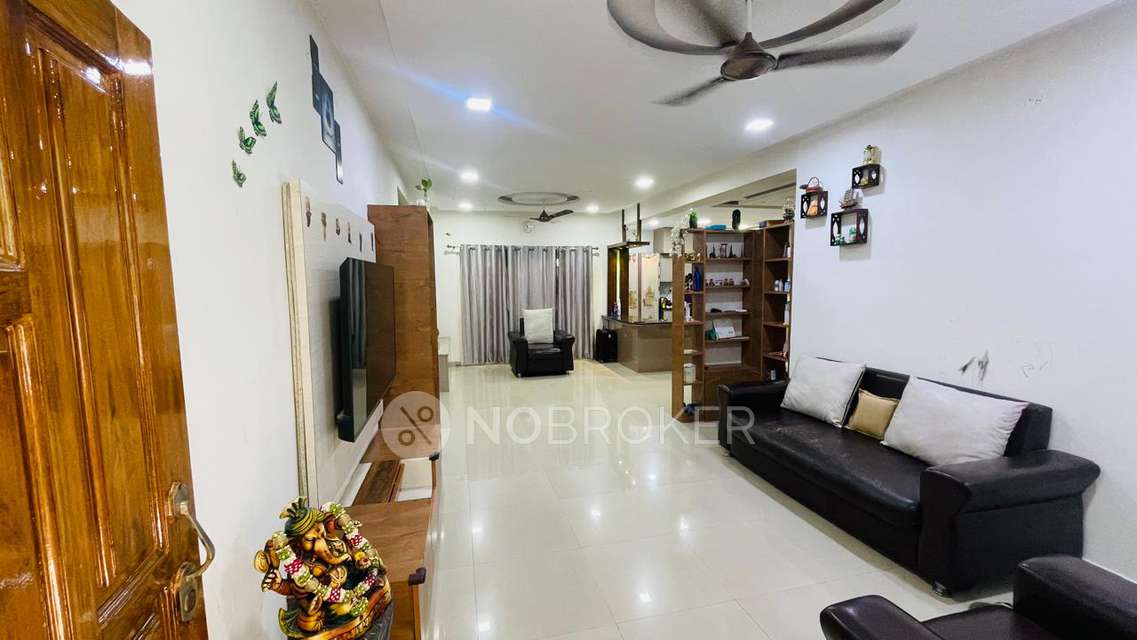 3 BHK Flat In Sri Balaji Gulmohar Township For Sale  In Bachupally
