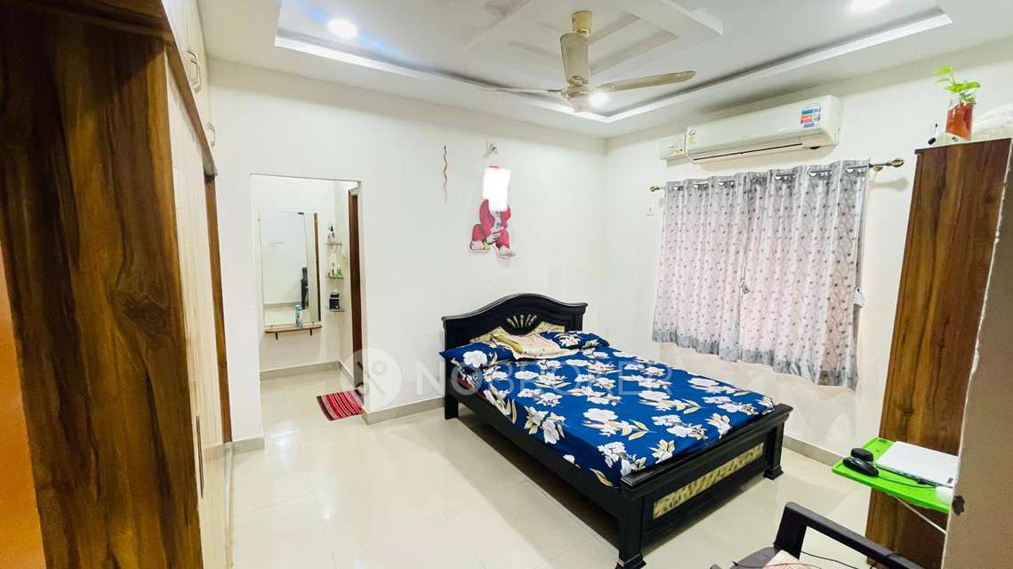 3 BHK Flat In Sri Balaji Gulmohar Township For Sale  In Bachupally