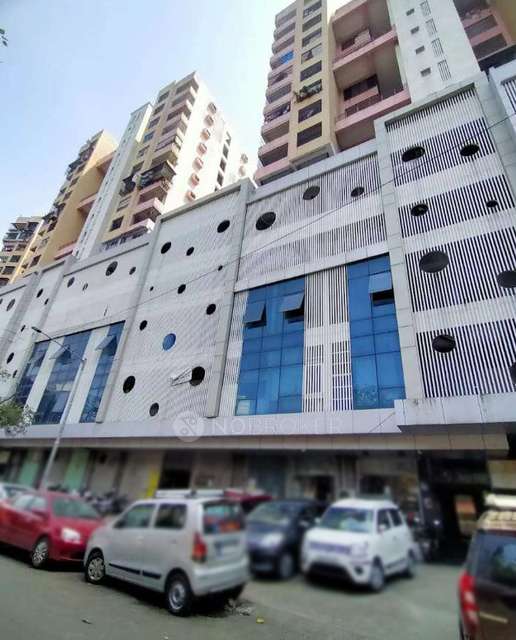 2 BHK Flat In Shree Ashtavinayak Chs for Rent  In Andheri West