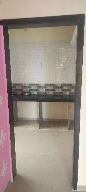 1 BHK House For Sale  In Kamothe