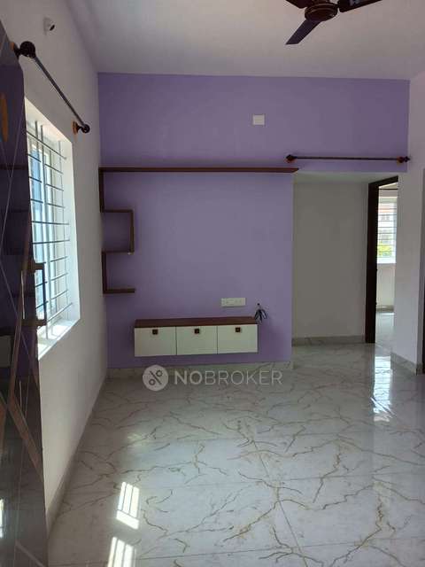 1 BHK Flat In Uma Ananda Nivas for Rent  In Hulimangala
