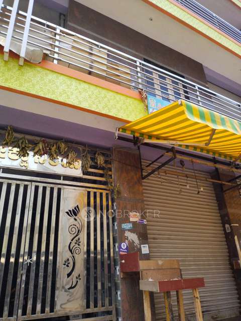 4+ BHK House For Sale  In Hegganahalli
