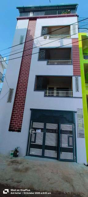 2 BHK House for Rent  In 18319, Koralur, Bengaluru, Karnataka 560067, India