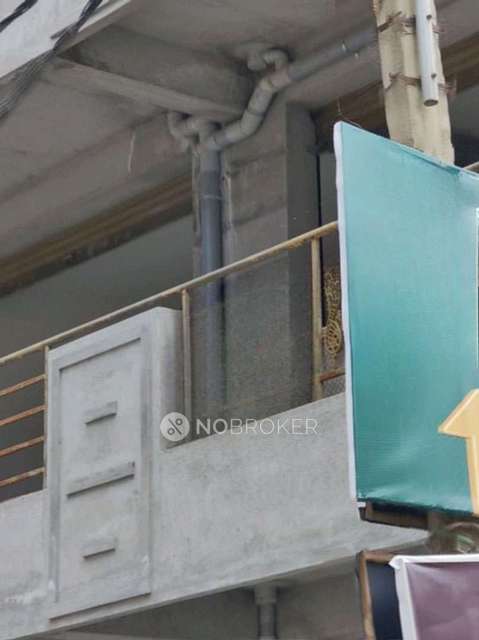 1 BHK Flat In Standalone Building  for Rent  In Basapura