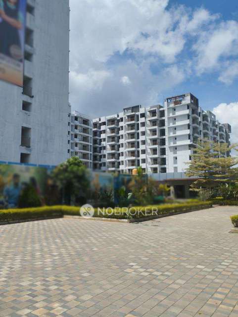 3 BHK Flat In Green Boulevard For Sale  In Thyvakanahalli Village
