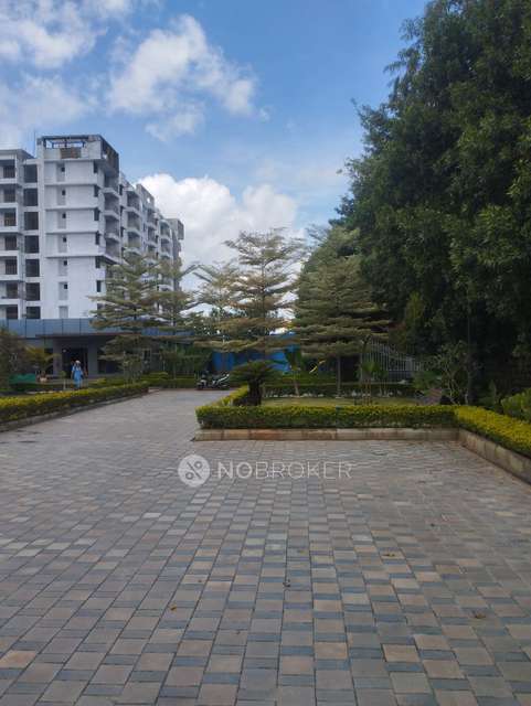 3 BHK Flat In Green Boulevard For Sale  In Thyvakanahalli Village