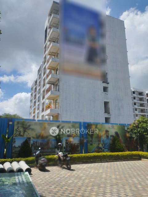 3 BHK Flat In Green Boulevard For Sale  In Thyvakanahalli Village