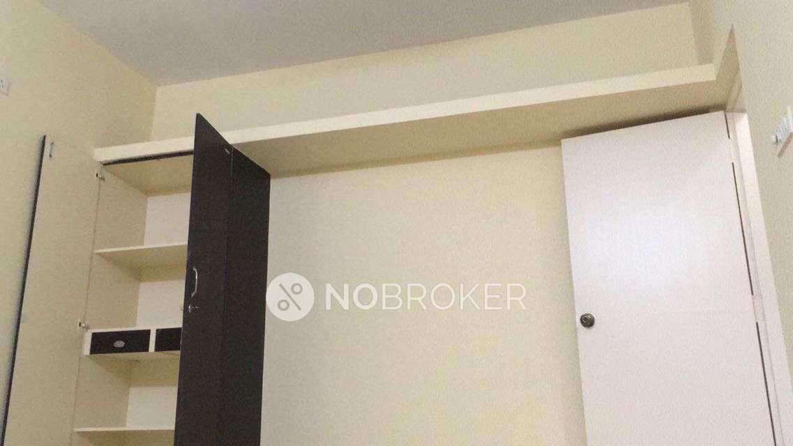 3 BHK Flat In Elite Greenwoods Premises  For Sale  In Doddanagamangala 