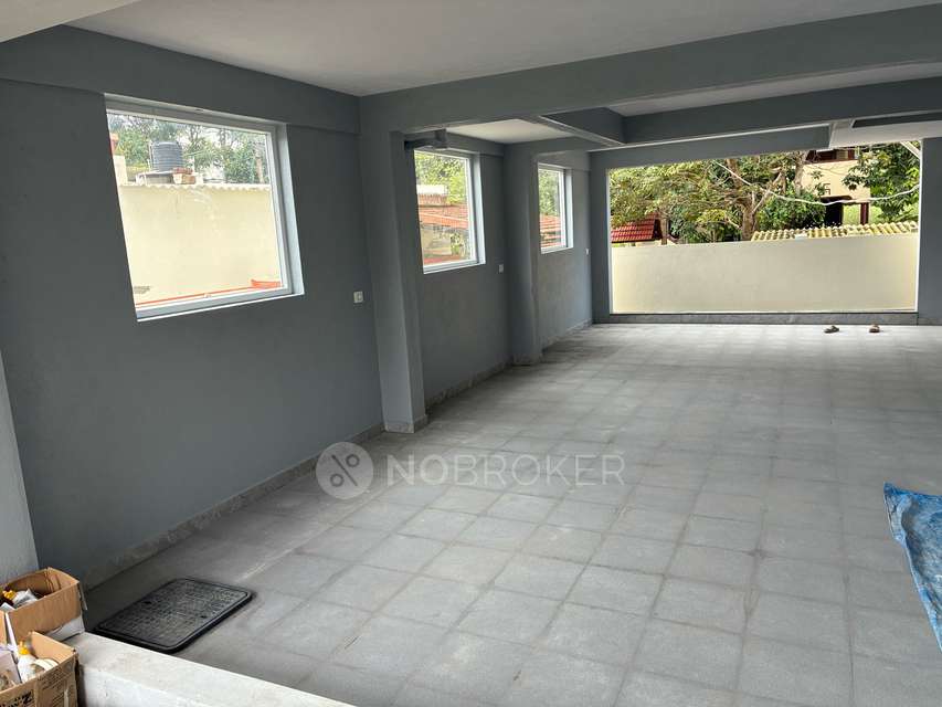 2 BHK Flat In Nirman Nisarga Layout for Rent  In Harapanahalli