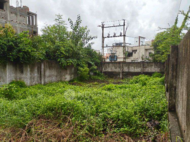 Plot For Sale  In Avadi