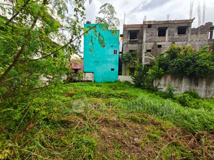 Plot For Sale  In Avadi