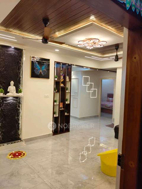 2 BHK Flat In Eustoma Serenity Gardens, Nagondanahalli For Sale  In Nagondanahalli