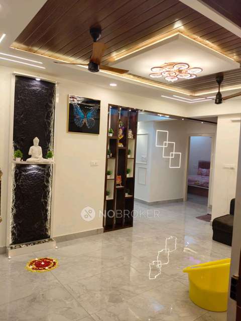 2 BHK Flat In Eustoma Serenity Gardens, Nagondanahalli For Sale  In Nagondanahalli