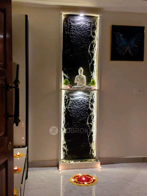 2 BHK Flat In Eustoma Serenity Gardens, Nagondanahalli For Sale  In Nagondanahalli