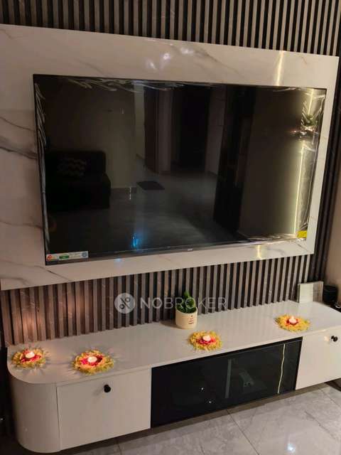 2 BHK Flat In Eustoma Serenity Gardens, Nagondanahalli For Sale  In Nagondanahalli