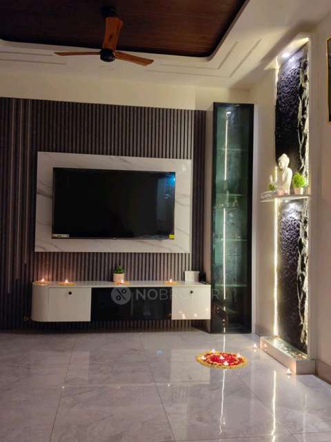 2 BHK Flat In Eustoma Serenity Gardens, Nagondanahalli For Sale  In Nagondanahalli