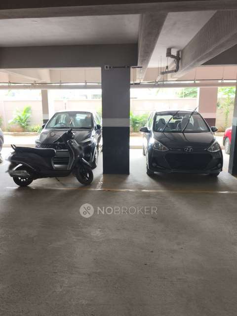 2 BHK Flat In Eustoma Serenity Gardens, Nagondanahalli For Sale  In Nagondanahalli