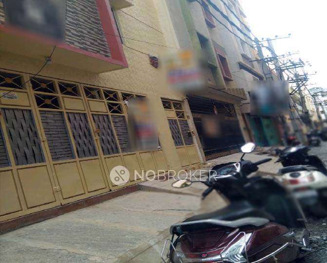 PG for Boys in Garvebhavi Palya