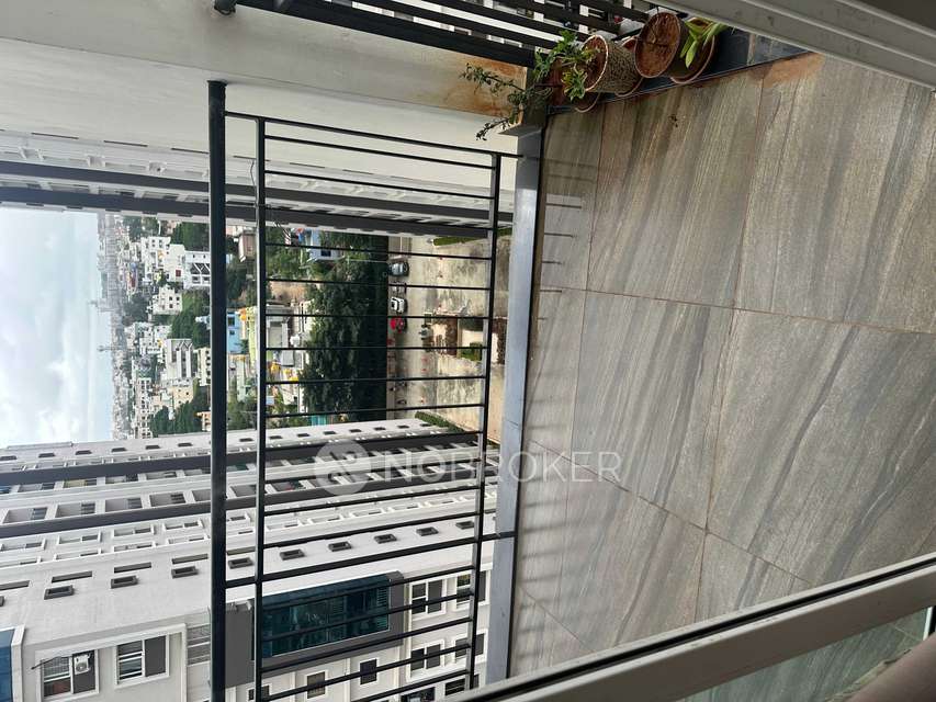 3 BHK Flat In Ardente Pine Grove For Sale  In Rayasandra , Bangalore