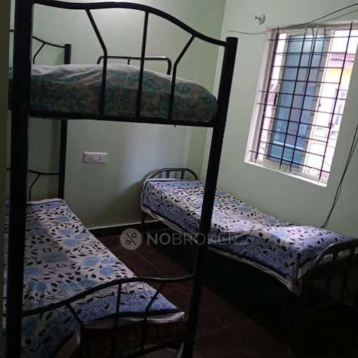 PG for Girls in R T Nagar 