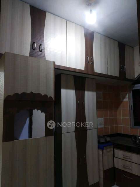 1 BHK Flat In Morya Gosavi Raj Park, Phase -2 for Rent  In Chinchwad