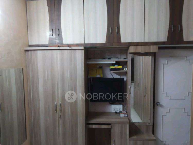 1 BHK Flat In Morya Gosavi Raj Park, Phase -2 for Rent  In Chinchwad