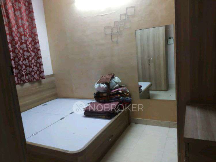 1 BHK Flat In Morya Gosavi Raj Park, Phase -2 for Rent  In Chinchwad