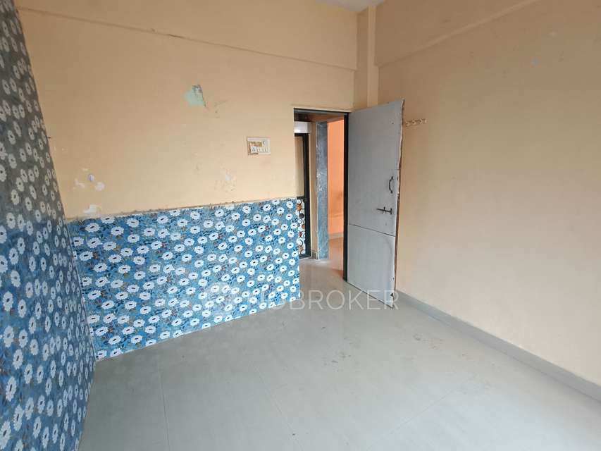 1 BHK Flat In Shiv Shankar Chs Limited For Sale  In Airoli