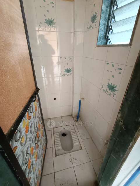 1 BHK Flat In Shiv Shankar Chs Limited For Sale  In Airoli