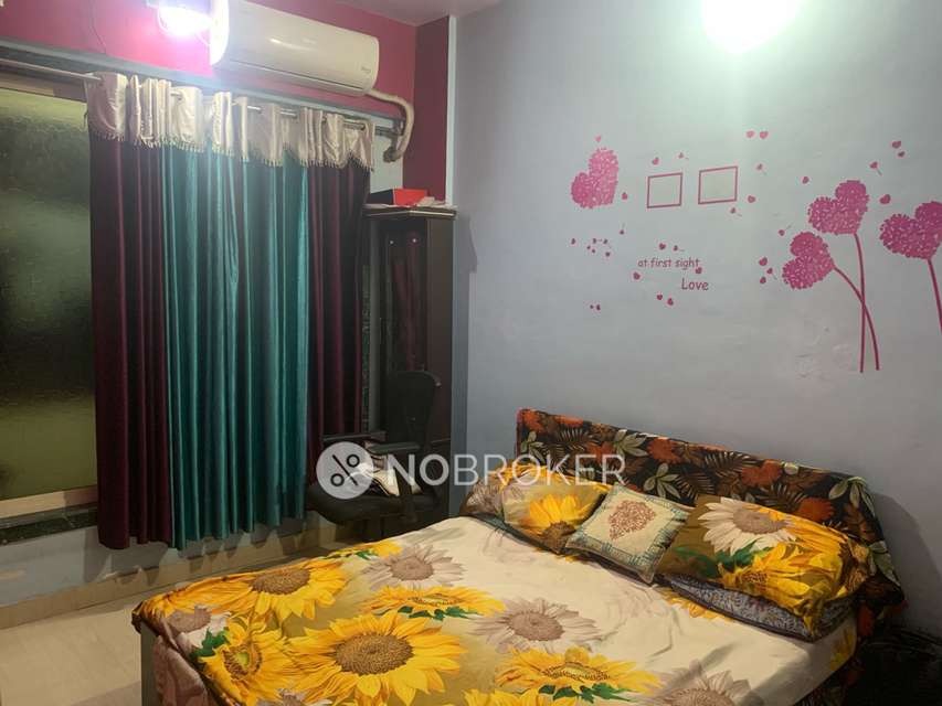 2 BHK Flat In Sadguru Om Ashtavinayak Residency For Sale  In Kalher