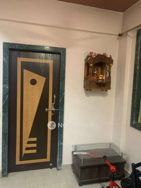 2 BHK Flat In Sadguru Om Ashtavinayak Residency For Sale  In Kalher