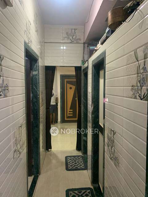 2 BHK Flat In Sadguru Om Ashtavinayak Residency For Sale  In Kalher