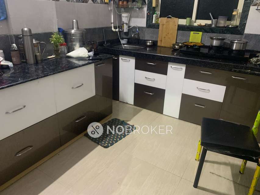 2 BHK Flat In Sadguru Om Ashtavinayak Residency For Sale  In Kalher