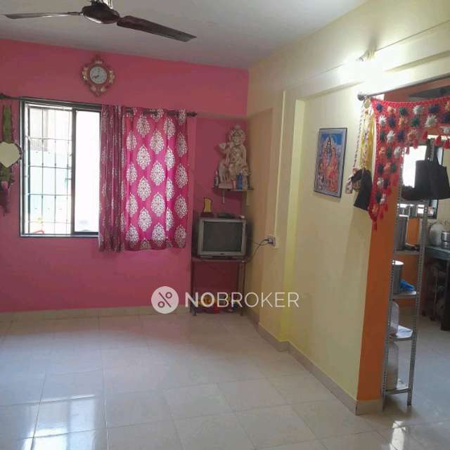 1 BHK Flat In Omkar Complex For Sale  In Bhare