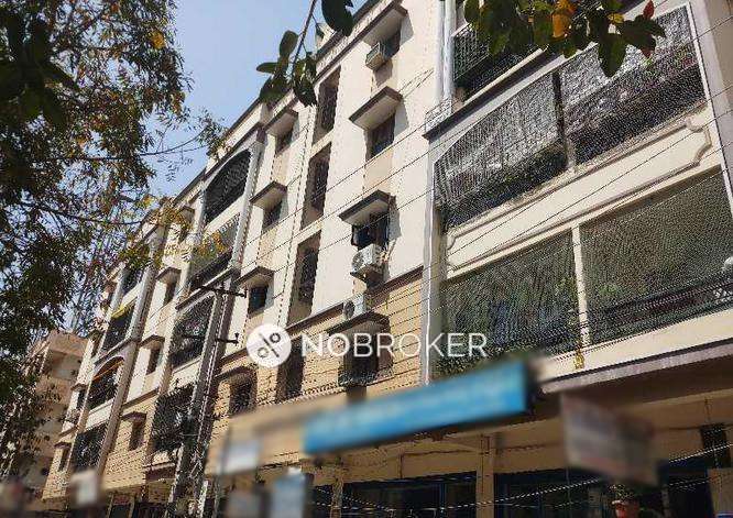 1 BHK Flat In Mlr Residency for Rent  In Hafeezpet