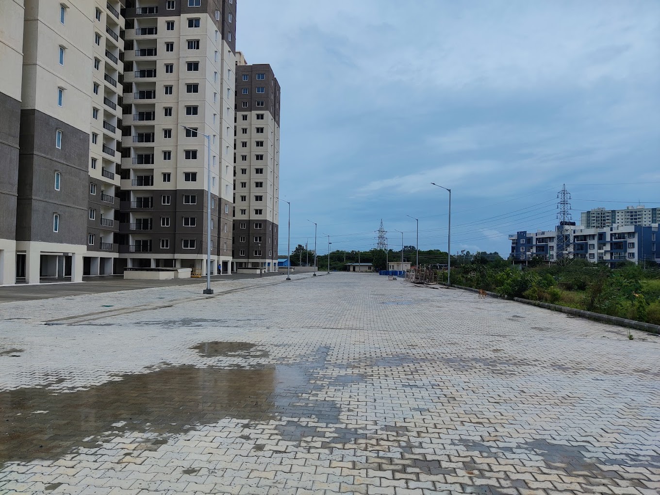 Konadasapura Housing Project Phase 2