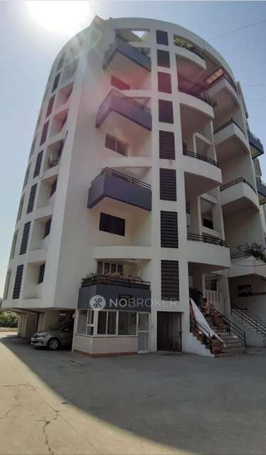 3 BHK Flat In Gulmohar Housing Society For Sale  In Erandwane